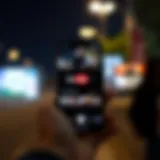 Exploring the YouTube Revanced Extension Introduction