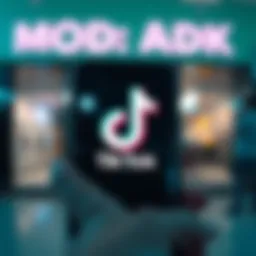 Exploring TikTok Mod APK: Implications and Considerations Introduction