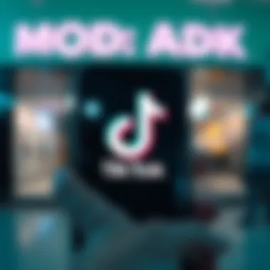 Exploring TikTok Mod APK: Implications and Considerations Introduction