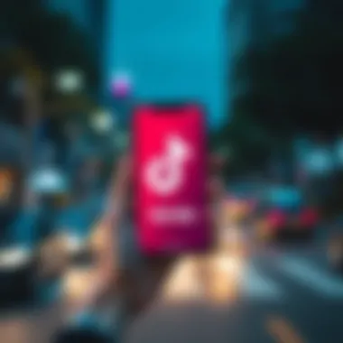 Exploring TikTok Mods APK: Enhancing Your Application Experience Summary