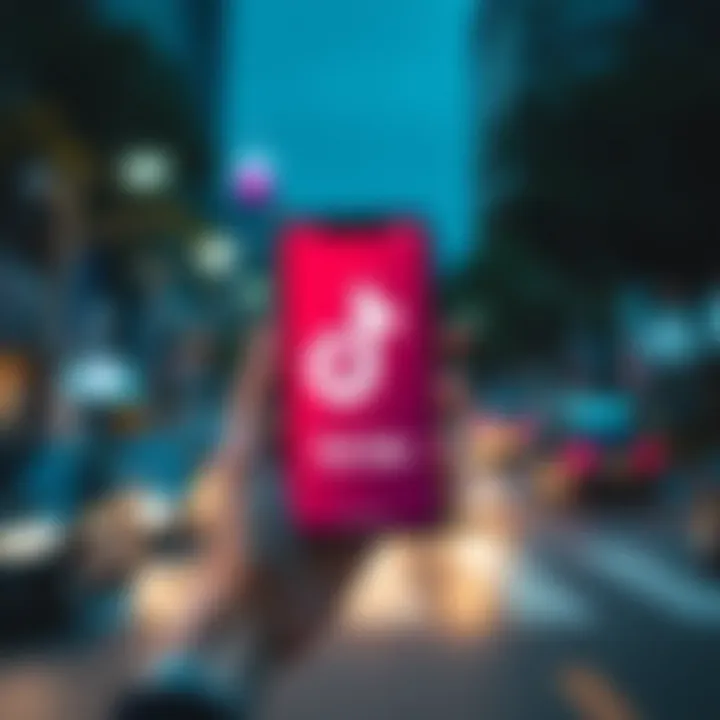 Exploring TikTok Mods APK: Enhancing Your Application Experience Summary