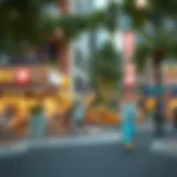 Exploring Toca Life City APK v1.8.1: Insights and Implications Introduction