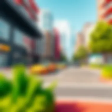 Notable Exploring Toca Life City APK v1.8.1: Insights and Implications