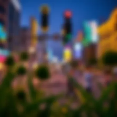 Exploring Toca Life City APK v1.8.1: Insights and Implications Summary