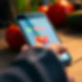Exploring Tomato Mod: Enhancing Your App Experience Introduction