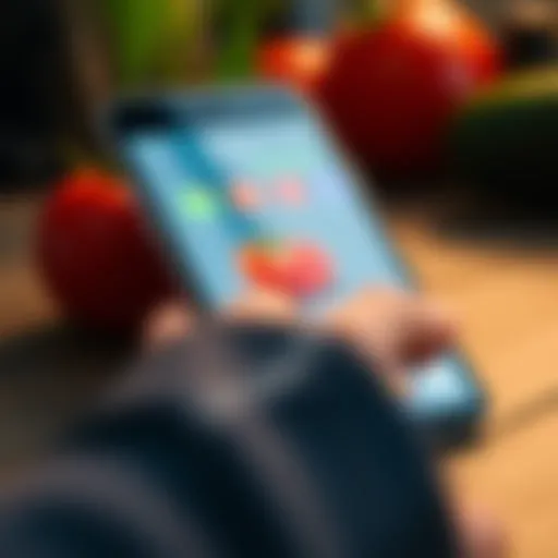 Exploring Tomato Mod: Enhancing Your App Experience Introduction
