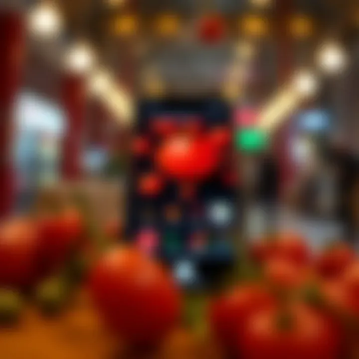 Exploring Tomato Mod: Enhancing Your App Experience Summary