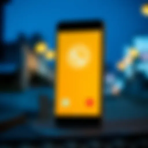 Exploring Truecaller Premium Gold APK: Features, Benefits, and Installation Guide Introduction
