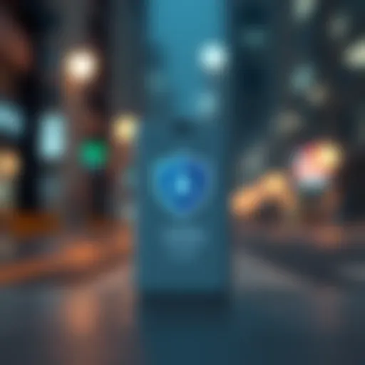 Exploring Turbo VPN Lite Mod APK: Features, Benefits, and Considerations Introduction