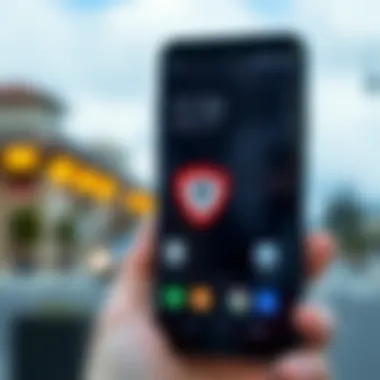 Exploring Turbo VPN Lite Mod APK: Features, Benefits, and Considerations Summary
