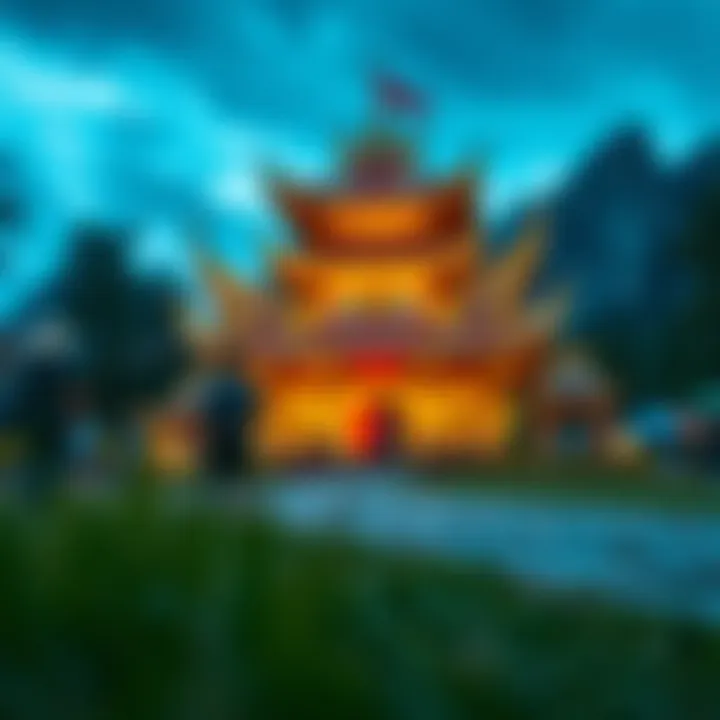 Exploring VN Mod APK: Enhancing the Mobile Experience Summary