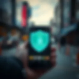 Exploring VPN Super Unlimited Proxy APK Mod: Features and Implications Introduction