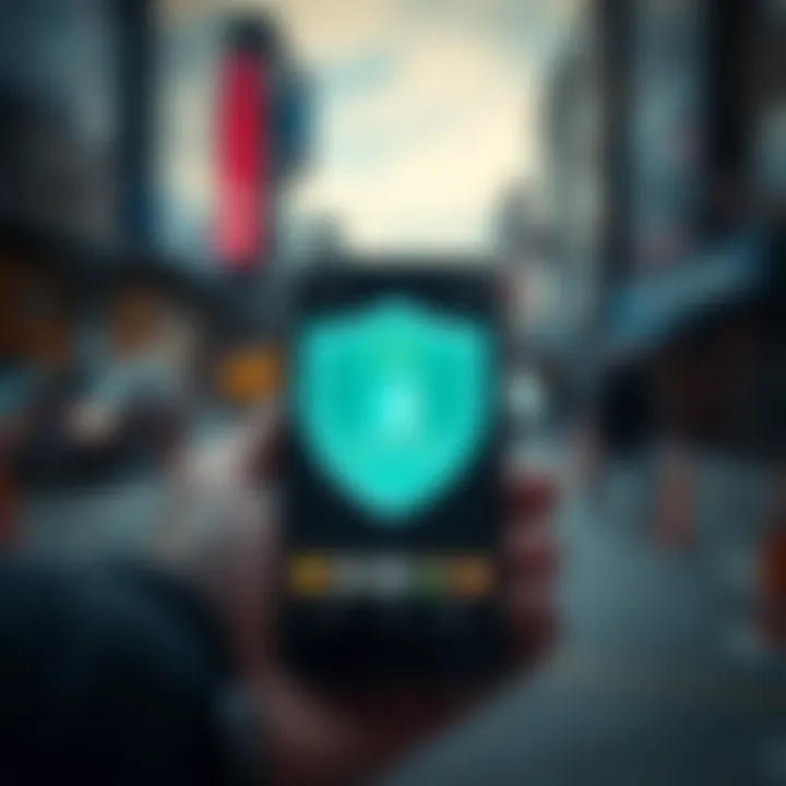 Exploring VPN Super Unlimited Proxy APK Mod: Features and Implications Introduction