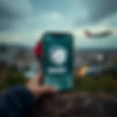 Exploring Warp VPN APK: Comprehensive Guide to Download and Usage Introduction