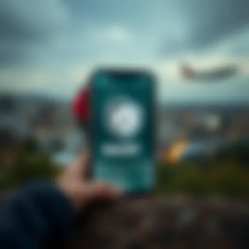 Exploring Warp VPN APK: Comprehensive Guide to Download and Usage Introduction