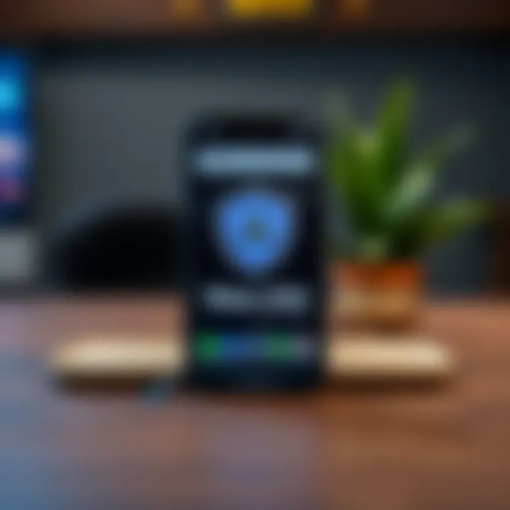 Exploring Warp VPN APK: Comprehensive Guide to Download and Usage Summary
