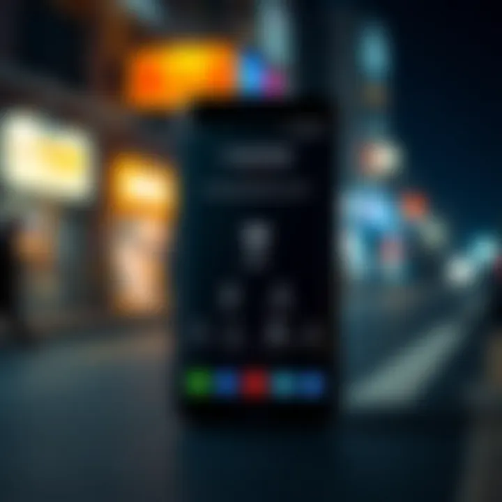 Notable Exploring WiFi Passwords Through Instabridge Mod APK