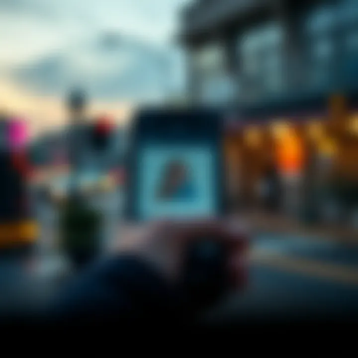 Exploring WiFi Passwords Through Instabridge Mod APK Summary