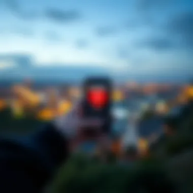 Exploring YouTube Music APK Mod: An In-depth Guide Summary