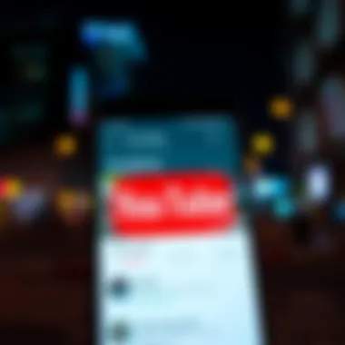 Exploring YouTube Revanced on Android 7.1.2: A Comprehensive Guide Summary