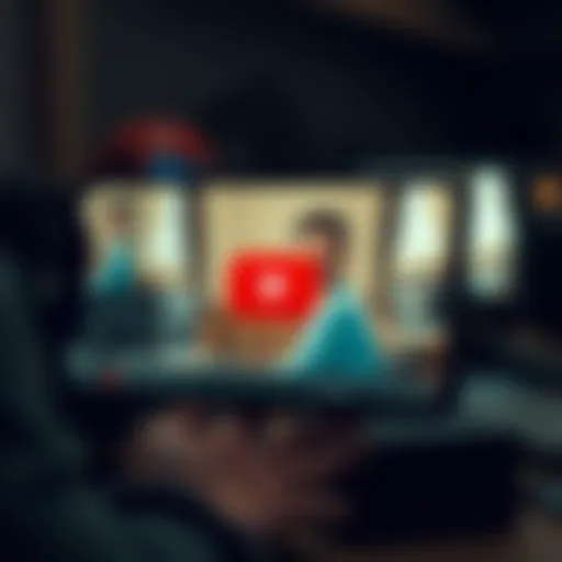 Exploring YouTube Vanced: Enhancements and Practical Applications Introduction