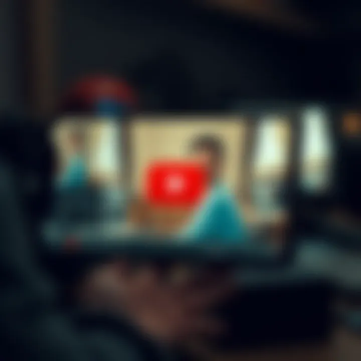 Exploring YouTube Vanced: Enhancements and Practical Applications Introduction