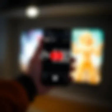 Notable Exploring YouTube Vanced: Enhancements and Practical Applications