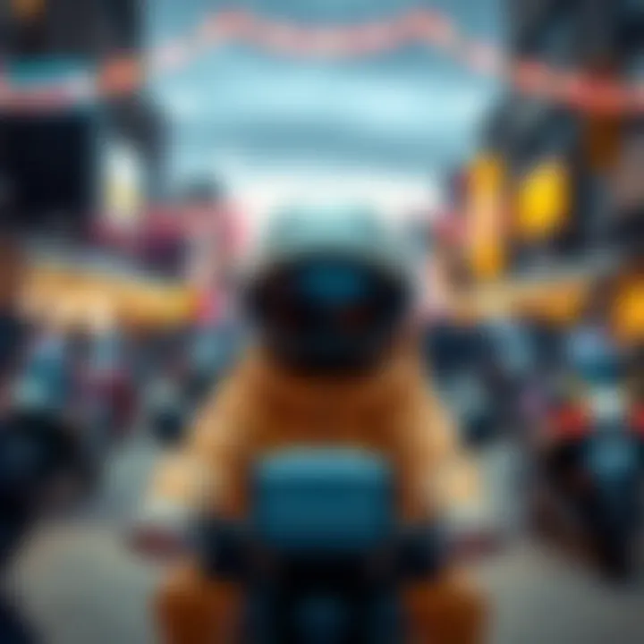 Exploring Zepeto Mod APK: A Comprehensive Guide Summary