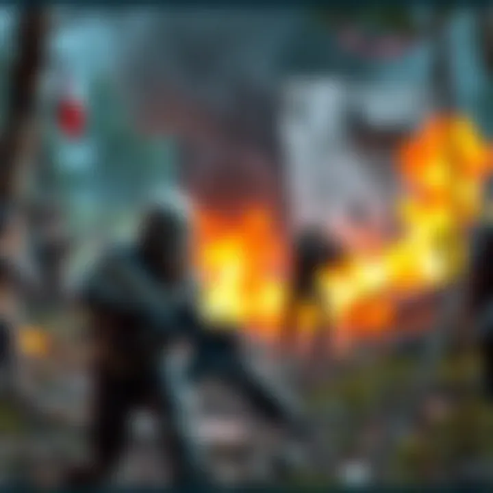 Exploring Zombie Frontier 4 Mod APK: A Detailed Analysis Summary