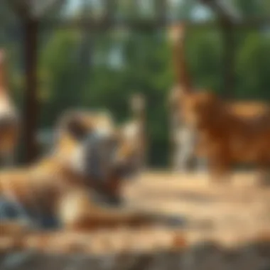 Notable Exploring Zoo Life Mod APK: A Comprehensive Guide Notable Exploring Zoo Life Mod APK: A Comprehensive Guide