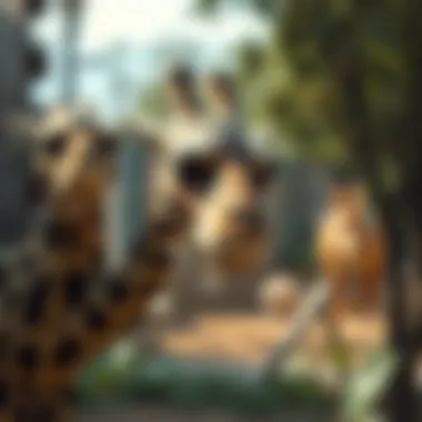 Exploring Zoo Life Mod APK: A Comprehensive Guide Summary Exploring Zoo Life Mod APK: A Comprehensive Guide Summary
