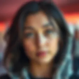 FaceApp Cracked 2025: A Deeper Look Introduction
