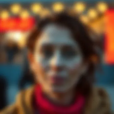 Notable FaceApp Cracked 2025: A Deeper Look