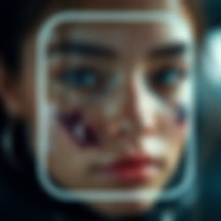FaceApp Cracked 2025: A Deeper Look Summary