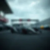 Grid Autosport APK OBB: A Comprehensive Guide Introduction