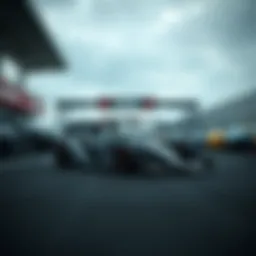 Grid Autosport APK OBB: A Comprehensive Guide Introduction