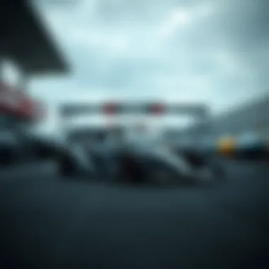 Grid Autosport APK OBB: A Comprehensive Guide Introduction Grid Autosport APK OBB: A Comprehensive Guide Introduction