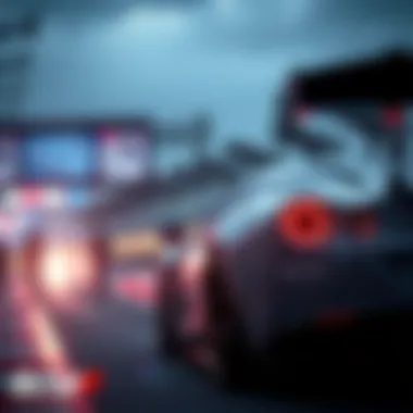 Notable Grid Autosport APK OBB: A Comprehensive Guide Notable Grid Autosport APK OBB: A Comprehensive Guide