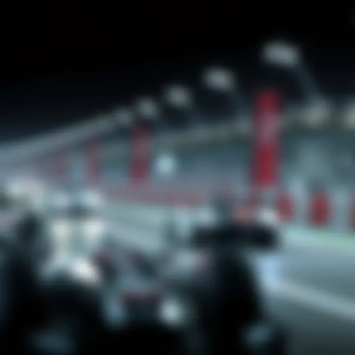Grid Autosport APK OBB: A Comprehensive Guide Summary