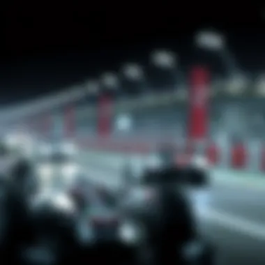 Grid Autosport APK OBB: A Comprehensive Guide Summary Grid Autosport APK OBB: A Comprehensive Guide Summary