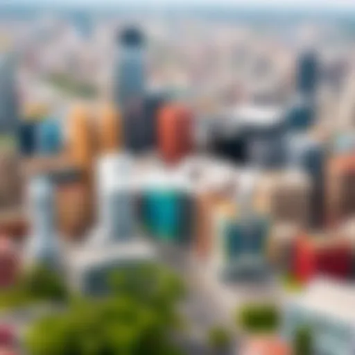 In-Depth Analysis of SimCity BuildIt 1.5 Mod APK Introduction