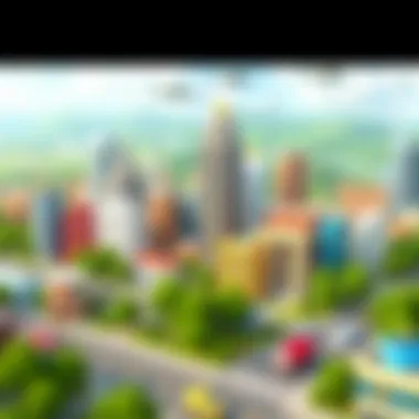 Notable In-Depth Analysis of SimCity BuildIt 1.5 Mod APK Notable In-Depth Analysis of SimCity BuildIt 1.5 Mod APK