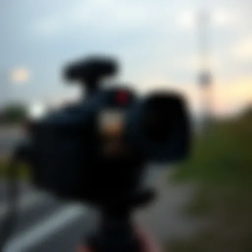 In-Depth Exploration of Filmic Pro Mod 7.6: Features, Benefits, and Usage Introduction
