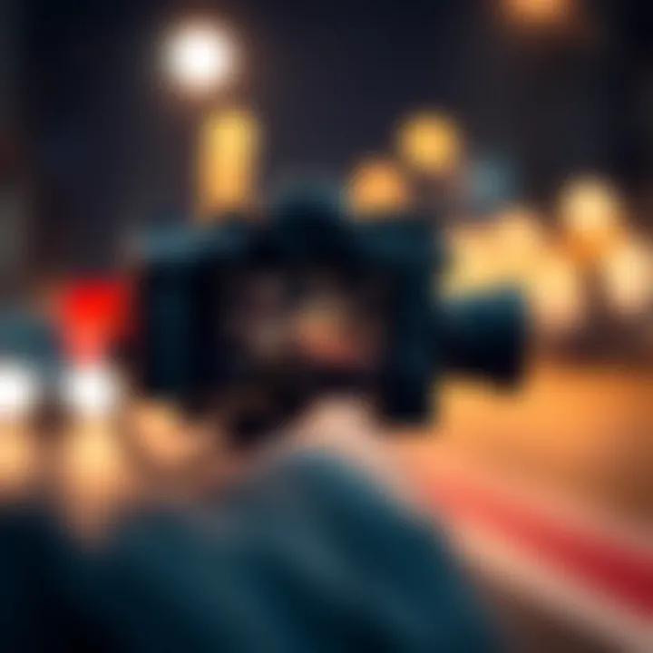 Notable In-Depth Exploration of Filmic Pro Mod 7.6: Features, Benefits, and Usage