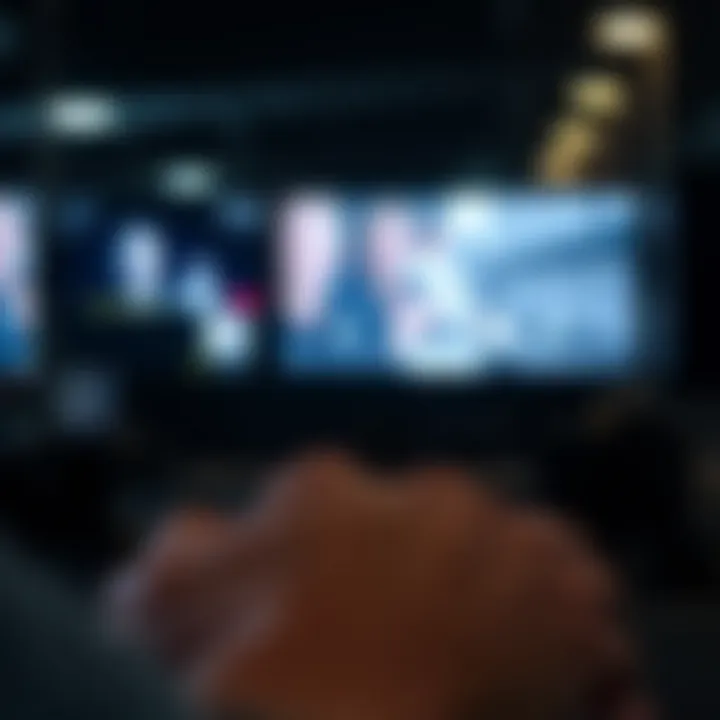 In-Depth Exploration of Filmic Pro Mod 7.6: Features, Benefits, and Usage Summary