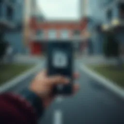In-Depth Exploration of ShareMe Mod APK Introduction