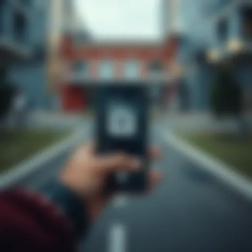 In-Depth Exploration of ShareMe Mod APK Introduction