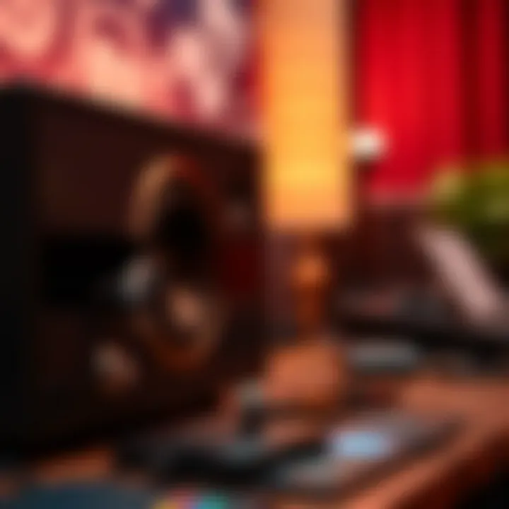 Maximizing Sound Quality with Volume Enhancers Summary