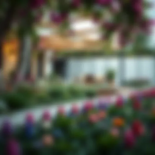 Merge Garden Design: An In-Depth Exploration of the Mod APK Introduction