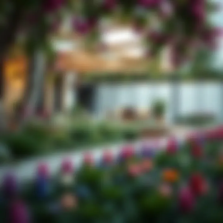 Merge Garden Design: An In-Depth Exploration of the Mod APK Introduction
